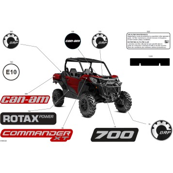 07- Body - Decals