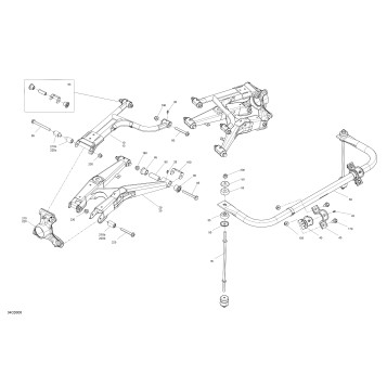 05- Suspension - Rear Components