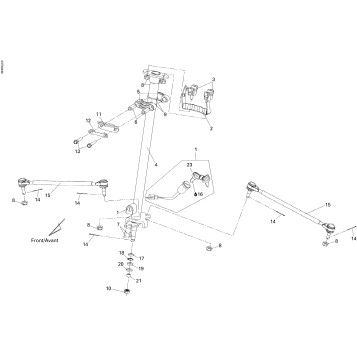 07- Steering Linkage