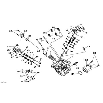 01- Cylinder Head Inter_03T1523