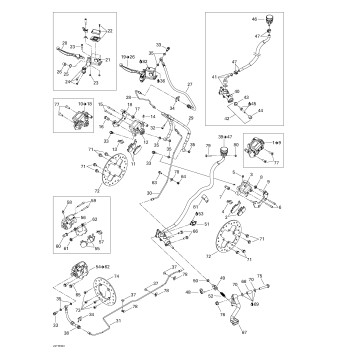 06- Hydraulic Brake