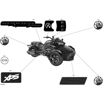 07- Body - Decals