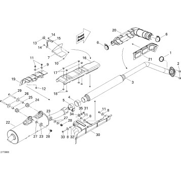 01- Exhaust System