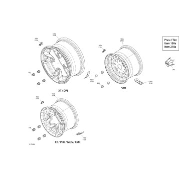 07- Wheels - DPS