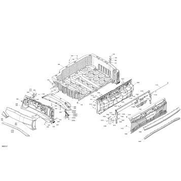 07- Body - Cargo - Upper Section