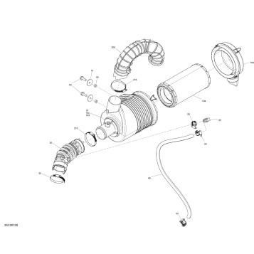 02- Engine - Air Intake