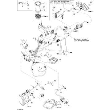 10- Electrical Accessories XT