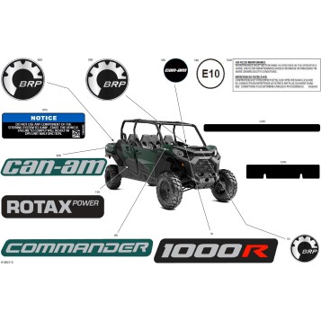 07- Body - Decals