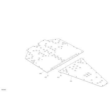 07- Body - Skid Plate