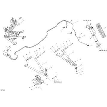 07- Front Suspension _24C1406