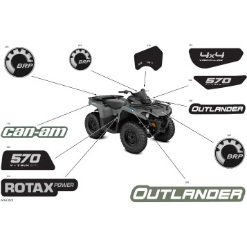 07- Body - Decals