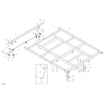 07- Body - Cargo - Lower Section