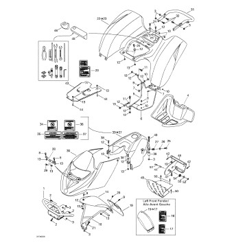 09- Frame And Body