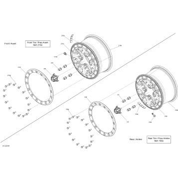 08- Wheels - XDS