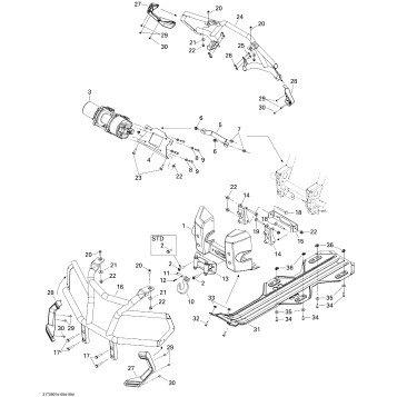 09- Body And Accessories 4, XT