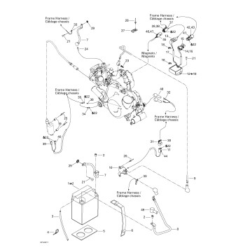 10- Battery And Electrical Accessories