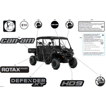 07- Body - Decals