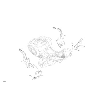07- Body - Mudguard