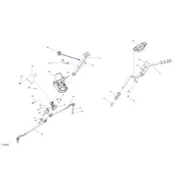 03- Mechanic - Steering