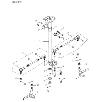 07- Steering System