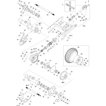 05- Drive System, Rear