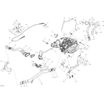 01- Engine and Engine Support - MAX