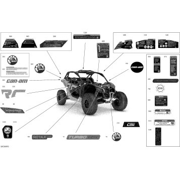09- Decals - XRC