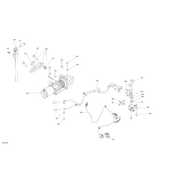 08- Electric - Winch
