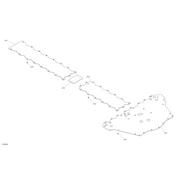 07- Body - Skid Plate