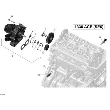 01- Engine Cooling _27R1535