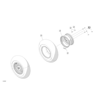 04- Drive - Front Wheels