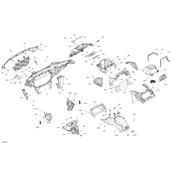 07- Body - Front Section