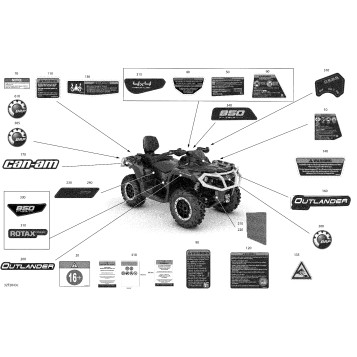 09- Decals - XTP