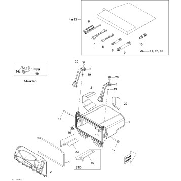 09- Rear Cargo Box