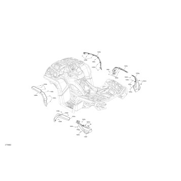 07- Body - Mudguard