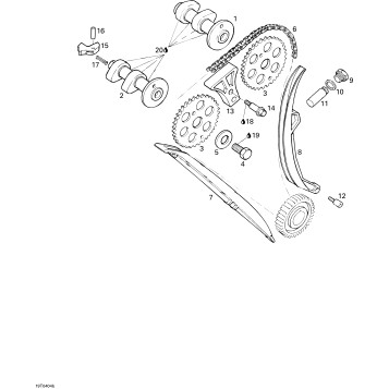 01- Valve Train