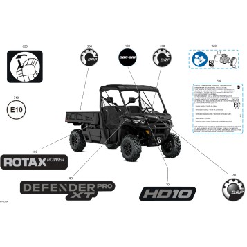 07- Body - Decals