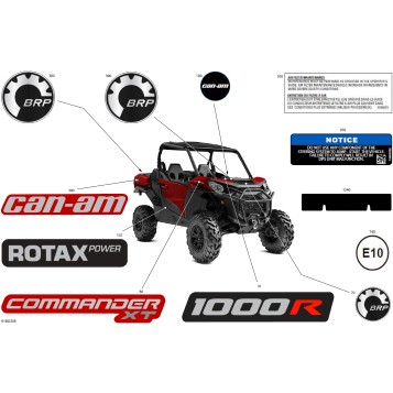 07- Body - Decals