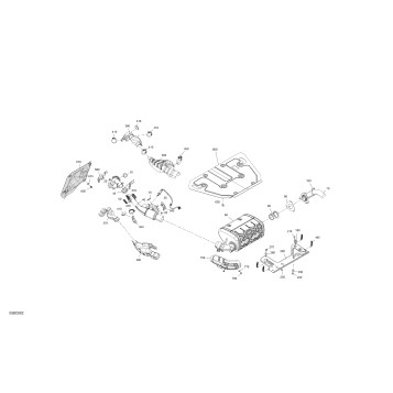 02- Engine - Exhaust