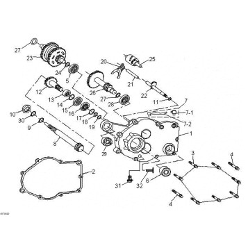05- Gear Box
