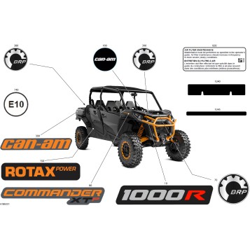 07- Body - Decals