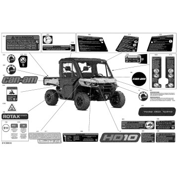 07- Body - Decals
