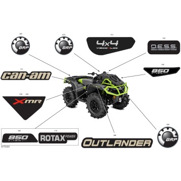 07- Body - Decals