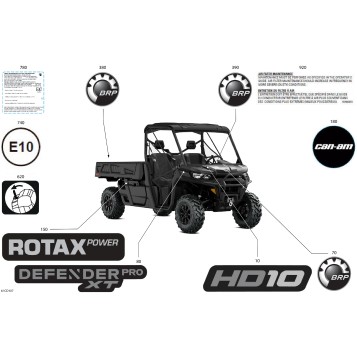 07- Body - Decals