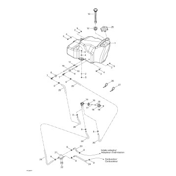 02- Fuel Tank
