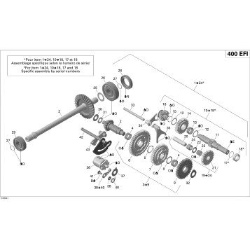 05- Gear Shift