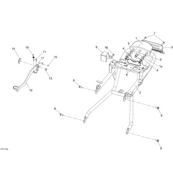 09- Rear Frame