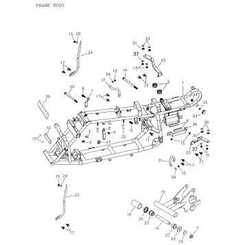09- Frame And Body