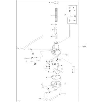 02- Carburetor