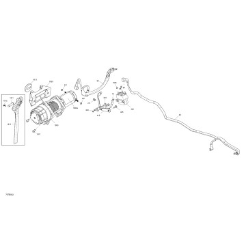 08- Electric - Winch